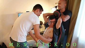 Preview 2 of Sikar Xxxx Video - COSQUILLAS A FERNANDO