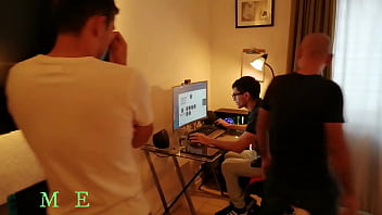 Preview 1 of Sikar Xxxx Video - COSQUILLAS A FERNANDO