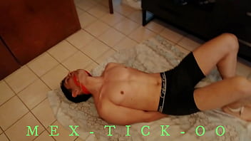 Preview 4 of Sikar Xxxx Video - COSQUILLAS A FERNANDO