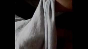 Preview 1 of Boobs Nipple Licking Videos - masturbating