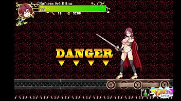 Preview 3 of Sarah Mantan - Elven blade download in http://playsex.games