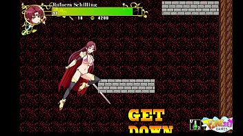 Preview 4 of Sarah Mantan - Elven blade download in http://playsex.games