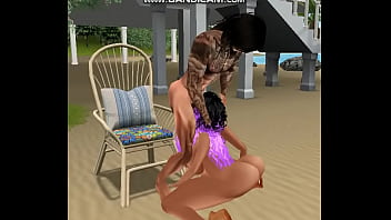 Preview 2 of Long Vedieos - Naughty whore Sandra takes Paul&acute_s cock