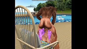 Preview 4 of Long Vedieos - Naughty whore Sandra takes Paul&acute_s cock