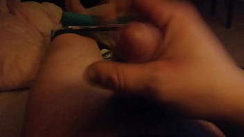 Preview 1 of Auto Lactating - Rudywade123 мастурбирую дома лежа а кровати