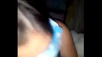Preview 2 of Hot Babey Xvideo - Mi esposa me la mam&aacute_ rico antes de cogermela ,  se deja grabar.