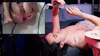 Preview 3 of Cute Girl White Ass Fuck - REACT DO &quot_PAGAMENTO DO FORA PRIOR&quot_ e outros fetiches anais - parte 1