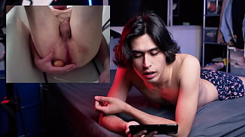 Preview 4 of Cute Girl White Ass Fuck - REACT DO &quot_PAGAMENTO DO FORA PRIOR&quot_ e outros fetiches anais - parte 1