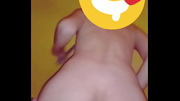 Preview 1 of Kajal Sexsi Video Hindi Hd - Little femboy play with her ass