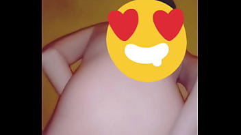 Preview 4 of Kajal Sexsi Video Hindi Hd - Little femboy play with her ass