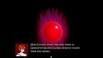 Preview 1 of 16yers Sex Video - Crimson Veil Vampire Route Biting Cassie69