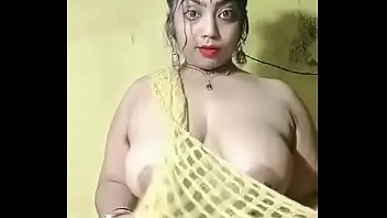Preview 4 of Amanda Rose - Beautiful Indian Chubby Girl