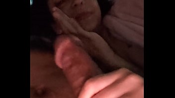 Preview 1 of Homemade Orgasm Doggystyle7 - Nothing better then morning throat massage