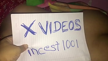 Preview 1 of Homemade Cum Inside Pussy Hd - Verification video