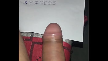Preview 2 of Megan Fox Cumshot - Verification video