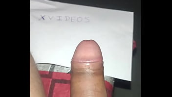 Preview 1 of Megan Fox Cumshot - Verification video