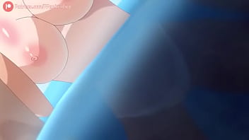 Preview 3 of Ganne Xxx - Nagatoro Hentai (PPAnimation)
