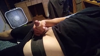 Preview 3 of Sanitation X Video - zigzagman huge cumshot