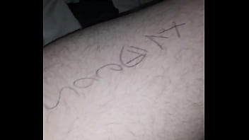 Preview 1 of Anal Sqeirt - Verification video