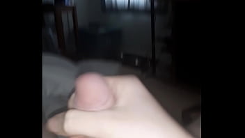 Preview 4 of Anal Sqeirt - Verification video