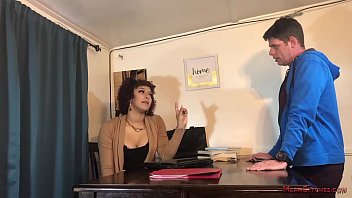 Preview 3 of Stasyq 249 - Femdom Tax Lady - Daisy Ducati