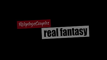 Preview 1 of Nina X Vidos Open Move - 4k Trailer - VORAREPHILIA (VORE) - WOMAN