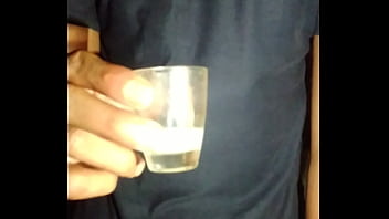Preview 1 of Student Afghani - Cum cheers