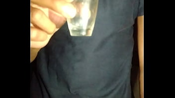 Preview 4 of Student Afghani - Cum cheers
