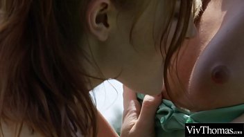 Preview 2 of Krystal Steal Jenna Jameson - Stunningly hot lesbians show off their gorgeous bodies as they fuck each other