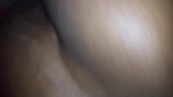 Preview 1 of Hii Xxxxxx Hd - Back shots ebony black homemade