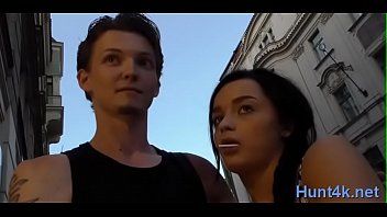 Preview 2 of Epony Teen Anal - Kinky young gal is fingered