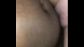 Preview 4 of Amazing Maid Fuck Old Boos - Il me dechire la chatte avec sa grosse bite de Black et me l&#039_enfonce completement et m&#039_en fait crier ! Nouveau SNAP stayra9305