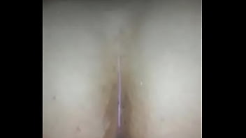 Preview 1 of Extreme Squirting Comes - Sentando no dotado