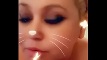 Preview 1 of Hindu Xnxx - Bunny Rabbit Blowjob