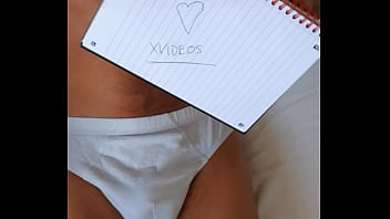 Preview 3 of Beautiful Girl Naked Alone - Verification video