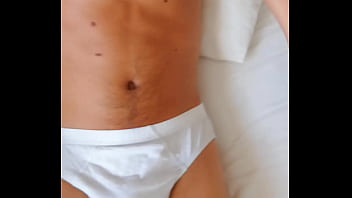 Preview 4 of Beautiful Girl Naked Alone - Verification video