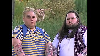 Preview 2 of Son Screw - Fat Nick &amp_ Shakewell - Pemex (Muito &eacute_pico)