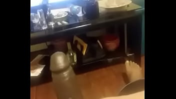 Preview 3 of Home Yoga Class Sex - Verification video
