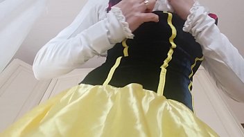 Preview 2 of Malayam Sax Video - the beautiful Snow White is not as I remembered