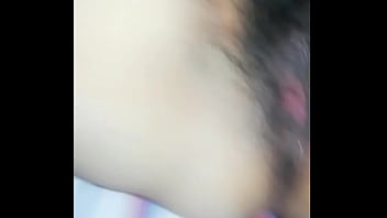 Preview 1 of Vidporn - My Hairy Venezuelan Amateur Best