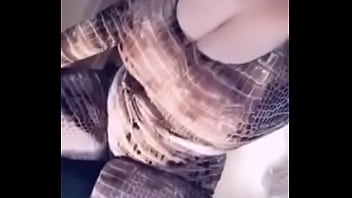 Preview 3 of Moom Tranny - big titted latina IG:shestoxxic