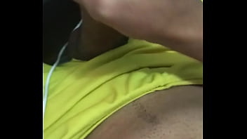 Preview 1 of Df Sixe Video Com - Pauzudo Relaxando