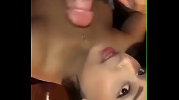 Preview 3 of Xxxjapanis - Super hot girl blowjob hindi audio - MyDesiTube.com