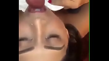 Preview 4 of Xxxjapanis - Super hot girl blowjob hindi audio - MyDesiTube.com