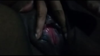 Preview 4 of Tomboy Sex Scandal - GRENADA SIDECHICK #8 MASTURBATING