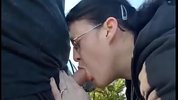 Preview 2 of Porny Bhogpuri - Slut jogger