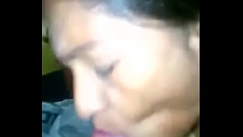 Preview 2 of Dont Go Too Deep - Blowjob aunty