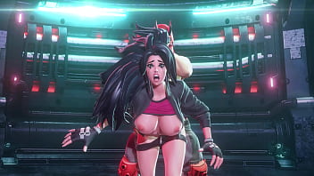 Preview 1 of Xxx Rald - PURE ONYX - April 2020 Animation Update