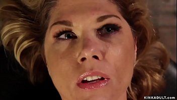 Preview 3 of Xvidao First Time Com - Lesbian doms whips and toys Milf