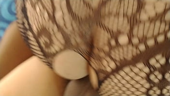 Preview 2 of Porno Kontol Tegang - Cabalgando a mi amor